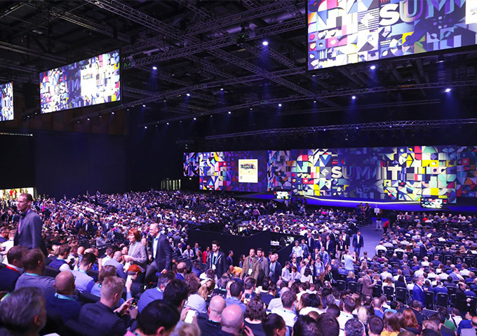 Adobe Event Image