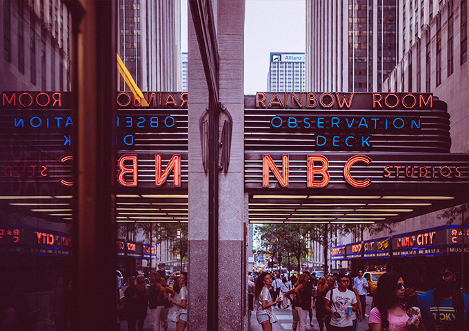 NBC Event Image